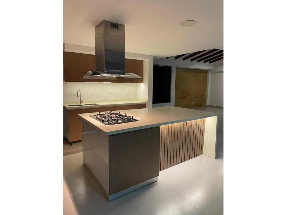 Venta casa en condominio en rozo matapalo - 5