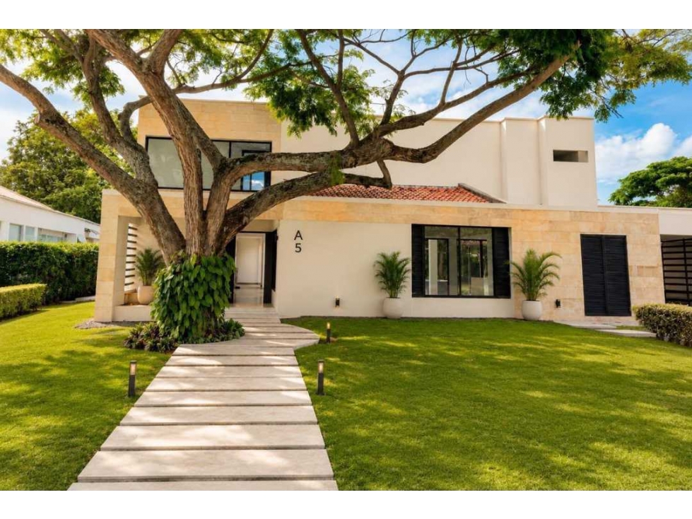 Venta casa en condominio en rozo matapalo - 6