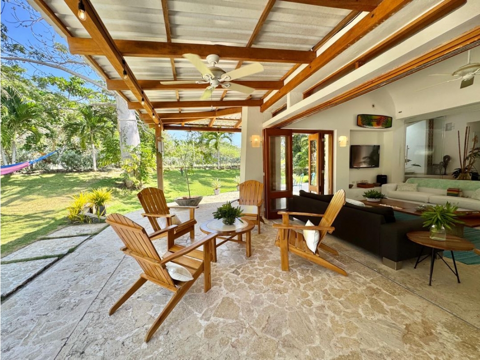 Venta Casa en Condominio Marina de Baru en Cartagena — foto 5