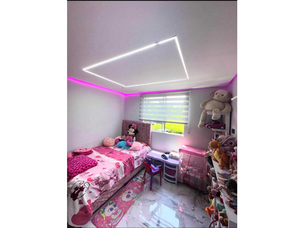 Venta casa en conjunto barrio Valle del Lili Cali - 4