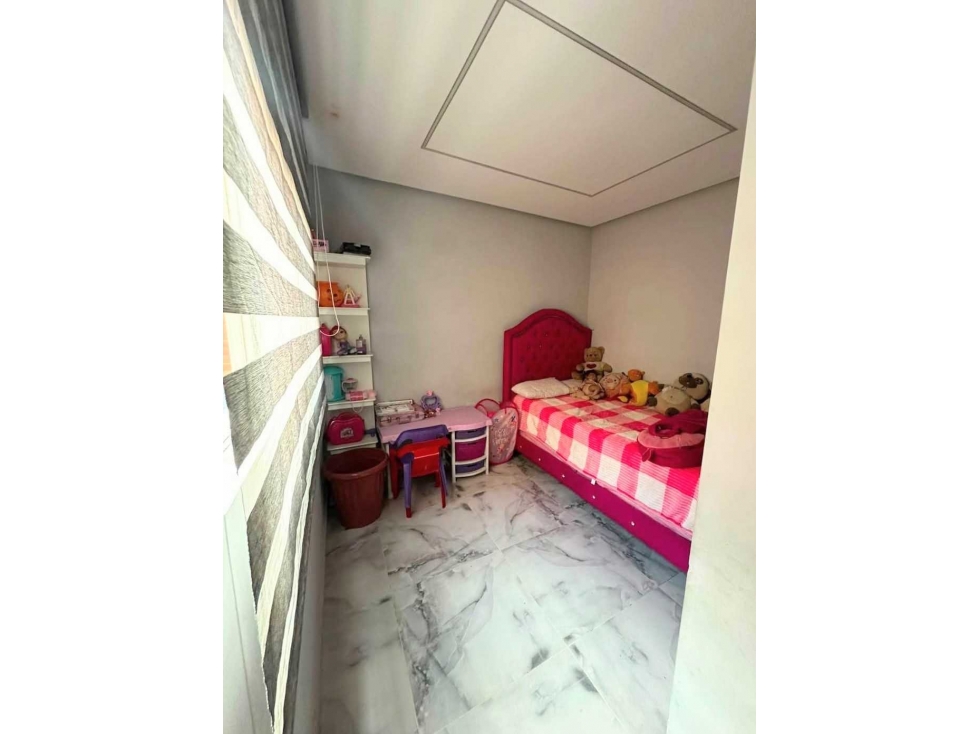 Venta casa en conjunto barrio Valle del Lili Cali - 5