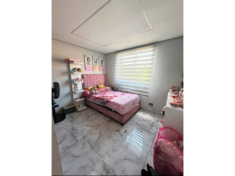 Venta casa en conjunto barrio Valle del Lili Cali - 6