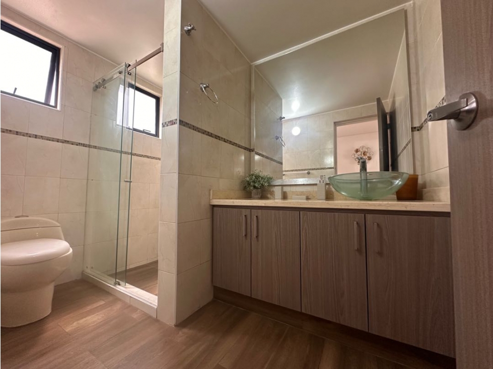 VENTA CASA EN CONJUNTO CERRADO, CEDRITOS — foto 4