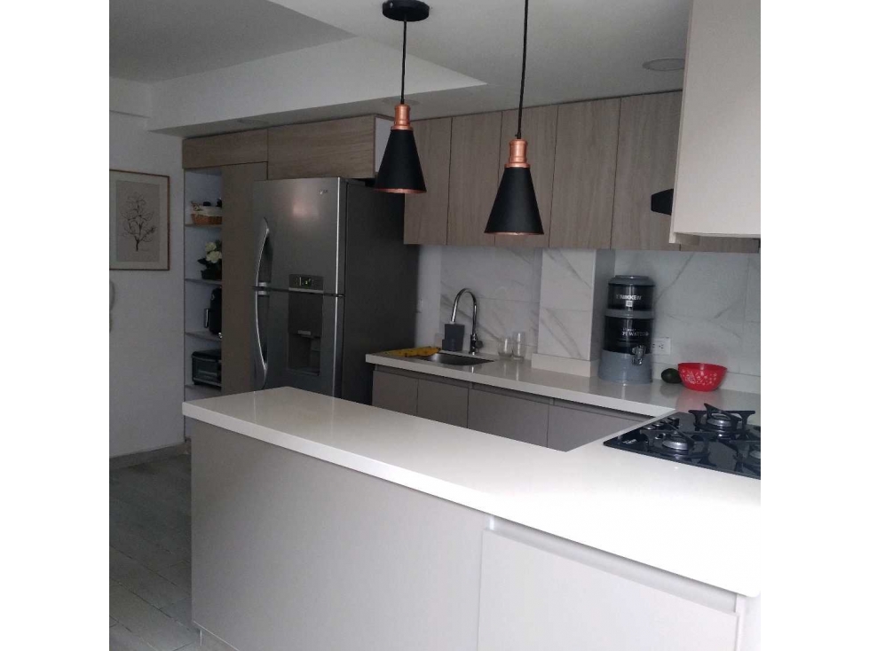 Venta casa en conjunto cerrado parque natura Celesta Jamundí (MBM)