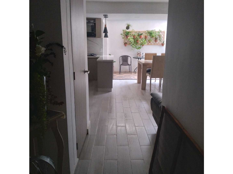 Venta casa en conjunto cerrado parque natura Celesta Jamundí (MBM) — foto 2