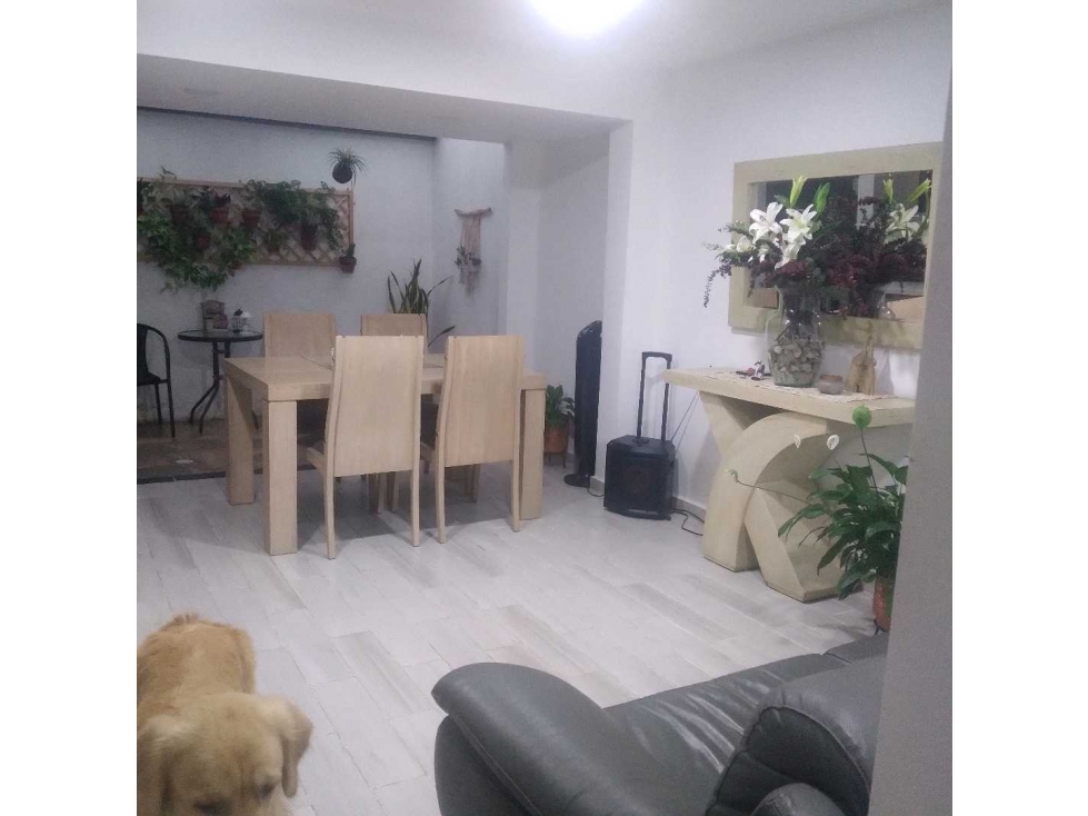 Venta casa en conjunto cerrado parque natura Celesta Jamundí (MBM) — foto 3