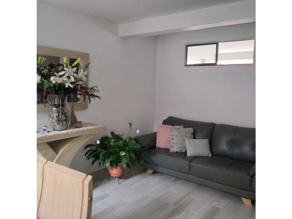 Venta casa en conjunto cerrado parque natura Celesta Jamundí (MBM) — foto 4