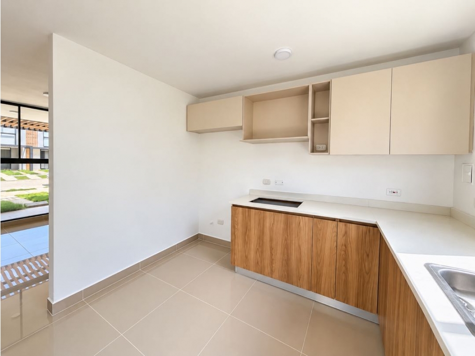 Venta Casa en Conjunto Doral West Zona Norte Cartagena — foto 5