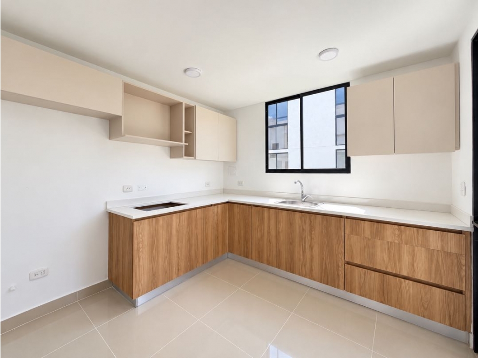 Venta Casa en Conjunto Doral West Zona Norte Cartagena — foto 6
