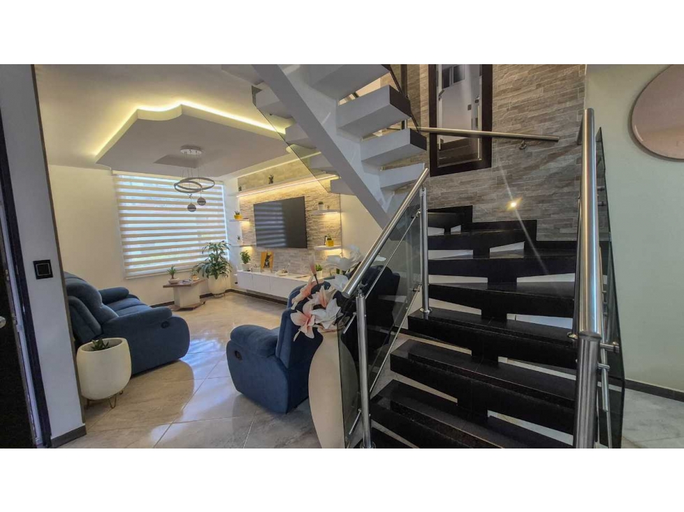 Venta Casa en conjunto Fusagasuga la Pampa — foto 2