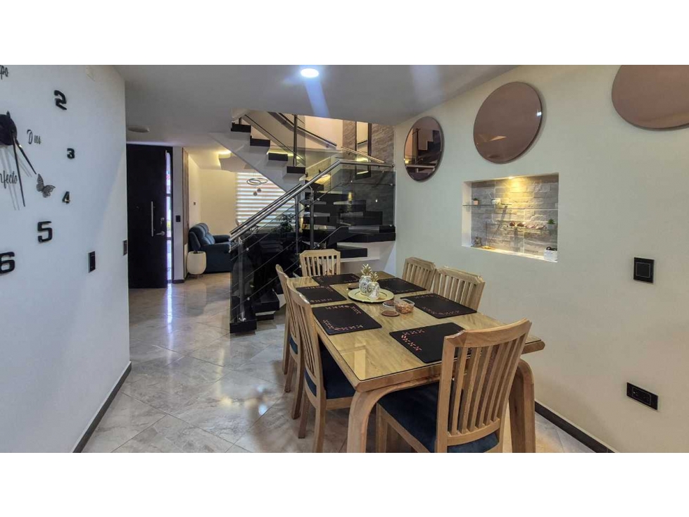 Venta Casa en conjunto Fusagasuga la Pampa — foto 3