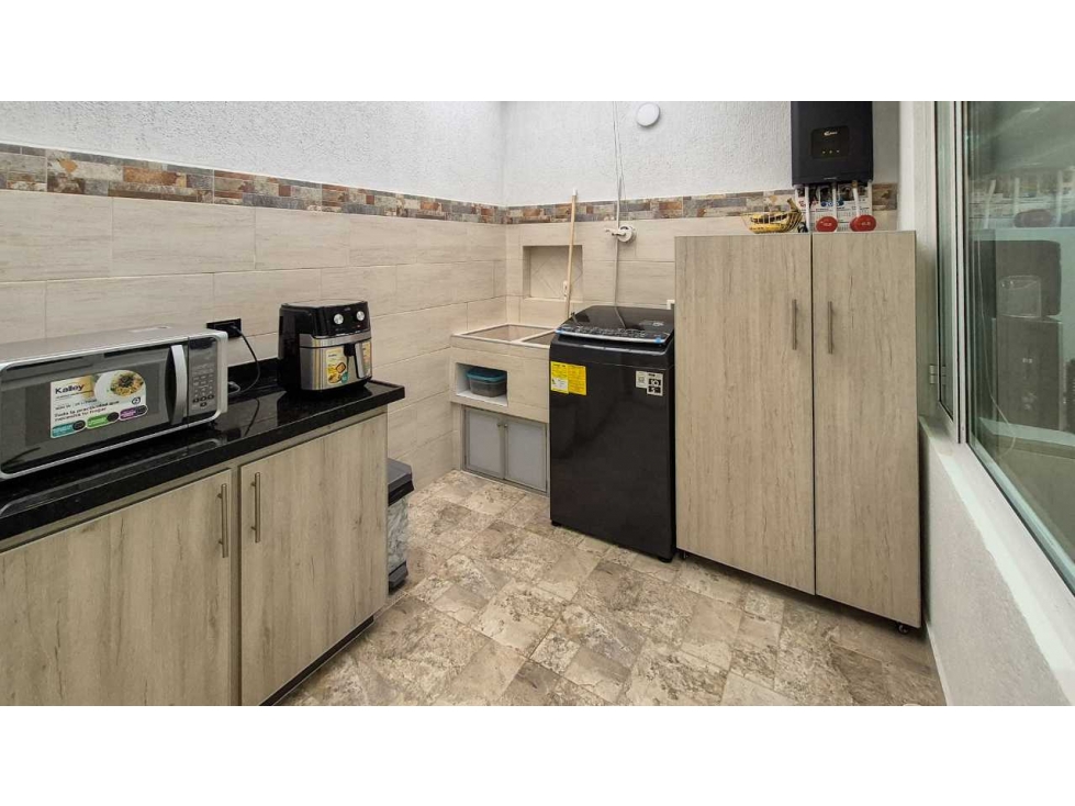 Venta Casa en conjunto Fusagasuga la Pampa — foto 4