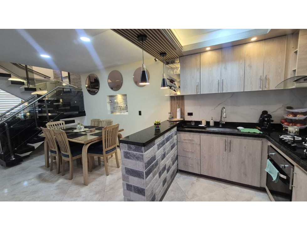 Venta Casa en conjunto Fusagasuga la Pampa — foto 5
