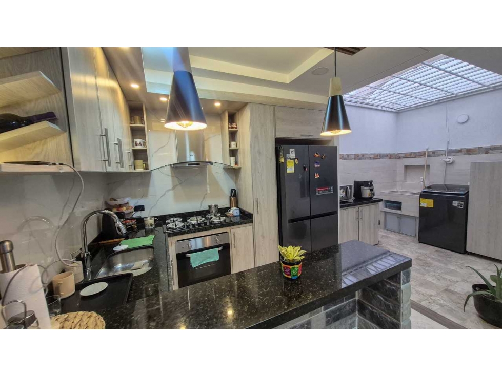 Venta Casa en conjunto Fusagasuga la Pampa — foto 6