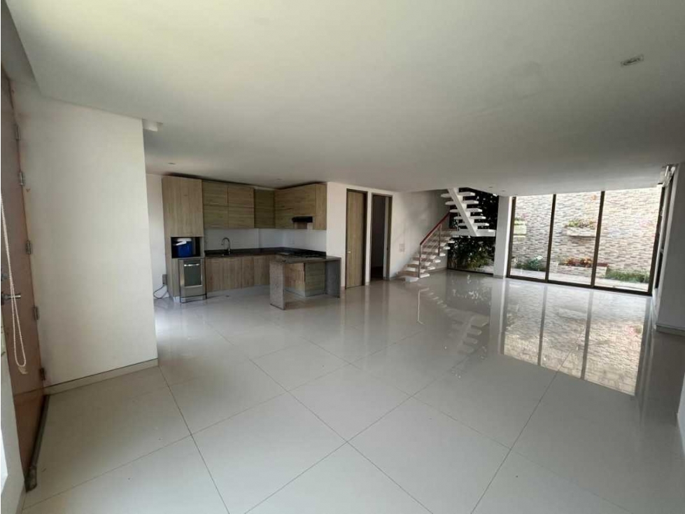 Venta casa en conjunto Salgar puerto colombia CSU11