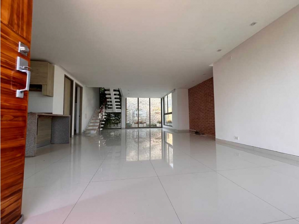 Venta casa en conjunto Salgar puerto colombia CSU11 — foto 3