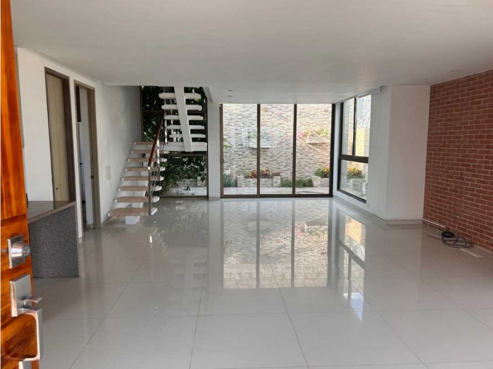 Venta casa en conjunto Salgar puerto colombia CSU11 — foto 4