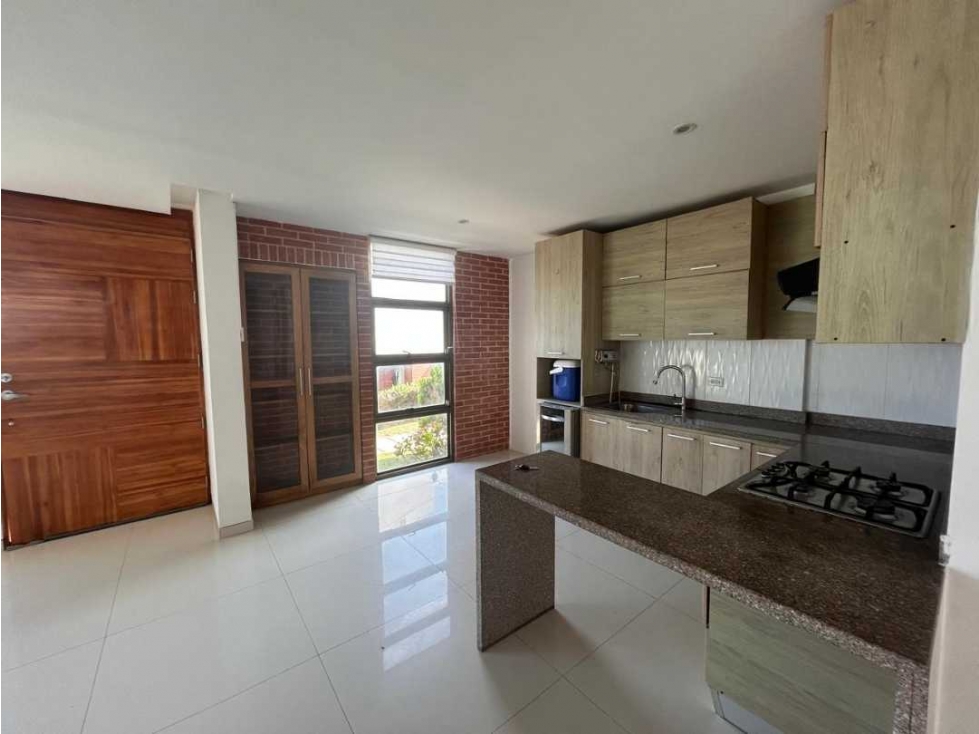 Venta casa en conjunto Salgar puerto colombia CSU11 — foto 5
