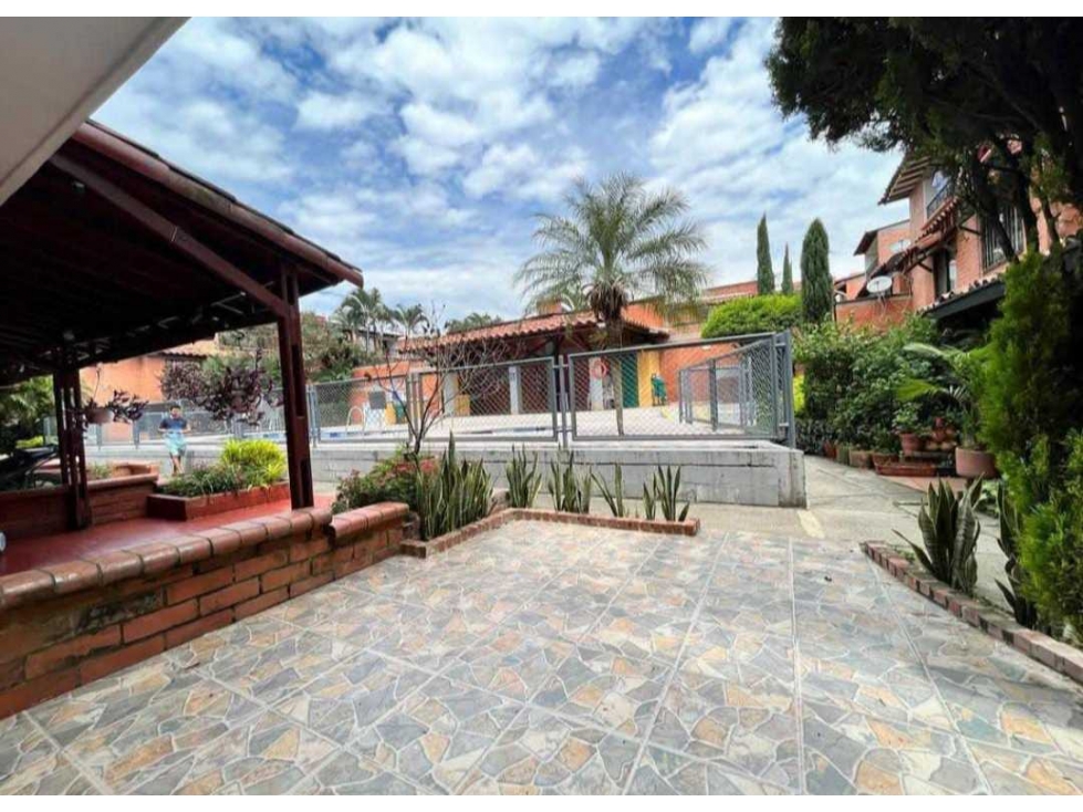 Venta casa en conjunto sector Valle del Lili Cali — foto 3