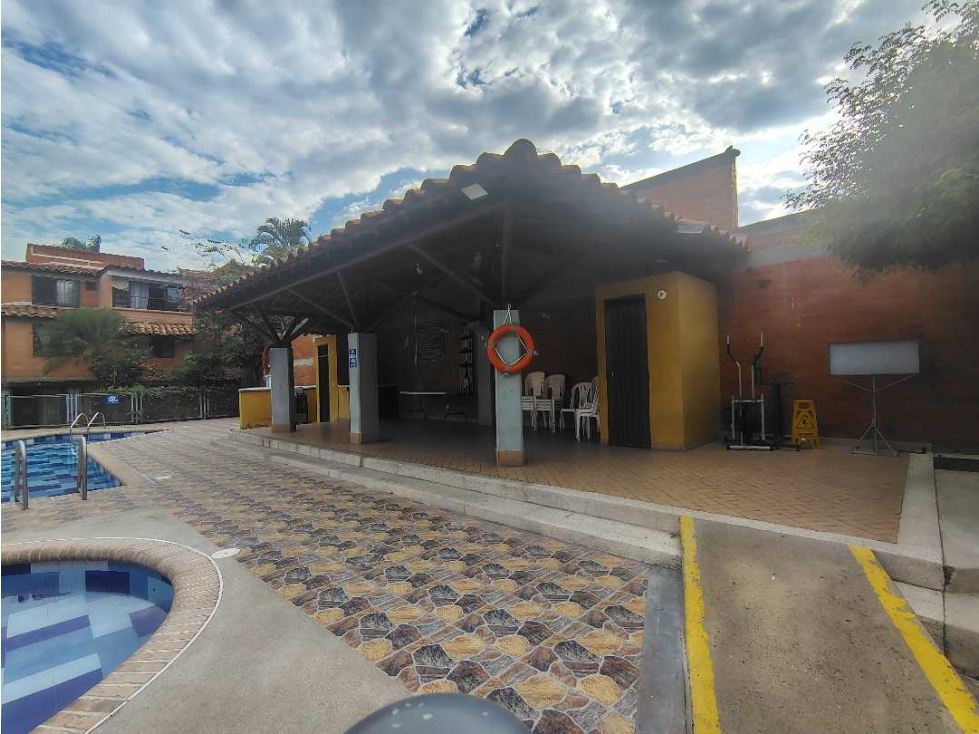 Venta casa en conjunto sector Valle del Lili Cali — foto 5
