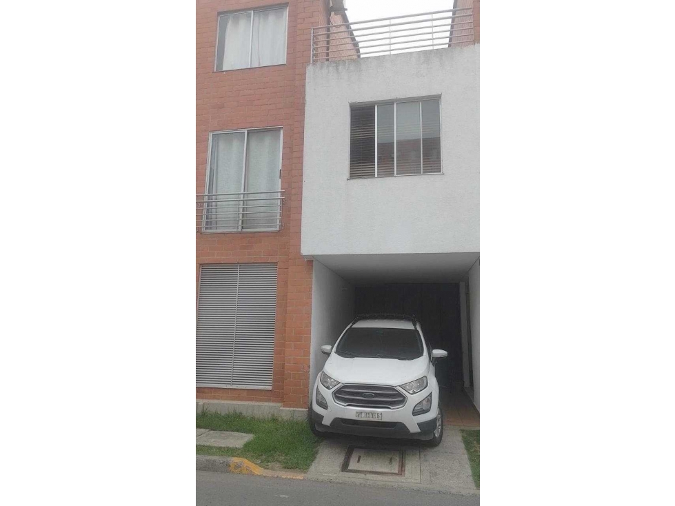 Venta casa en conjunto sector Valle del Lili — foto 2