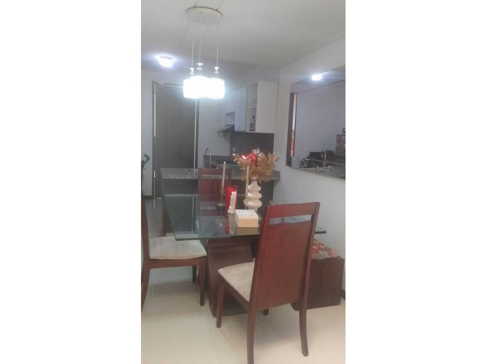 Venta casa en conjunto sector Valle del Lili — foto 4