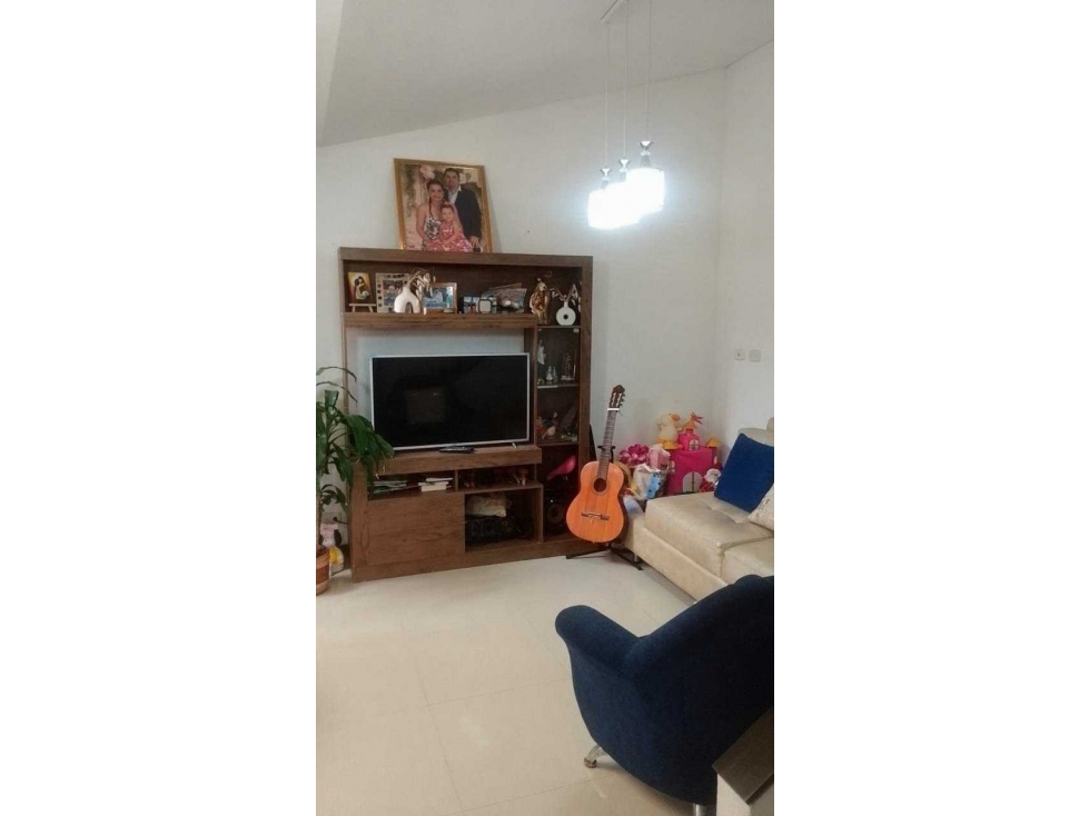 Venta casa en conjunto sector Valle del Lili — foto 6