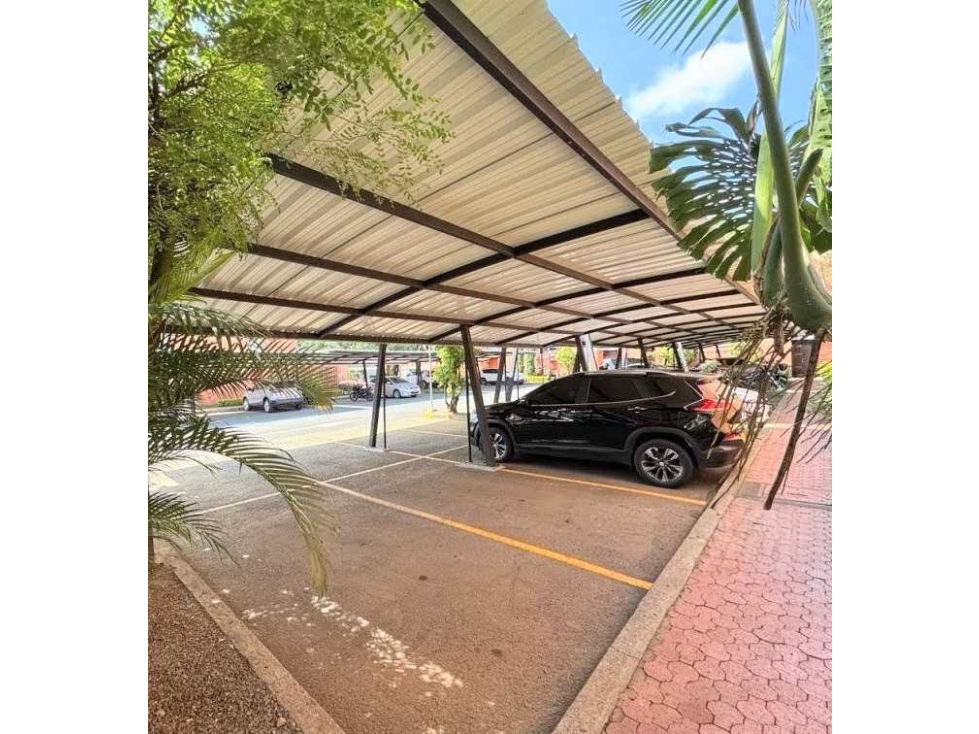 Venta casa en conjunto sector Valle del Lili - 2
