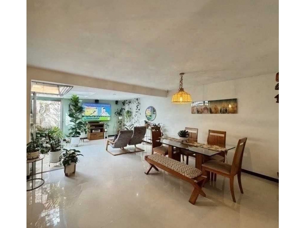 Venta casa en conjunto sector Valle del Lili - 3