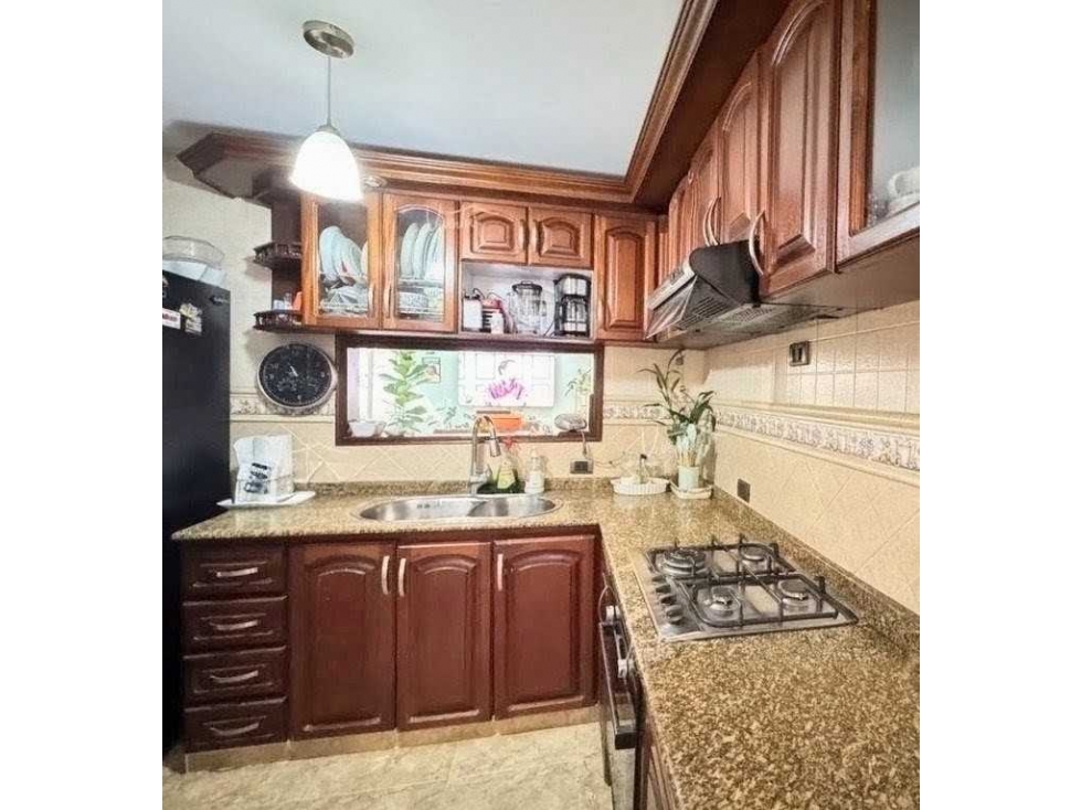 Venta casa en conjunto sector Valle del Lili - 5