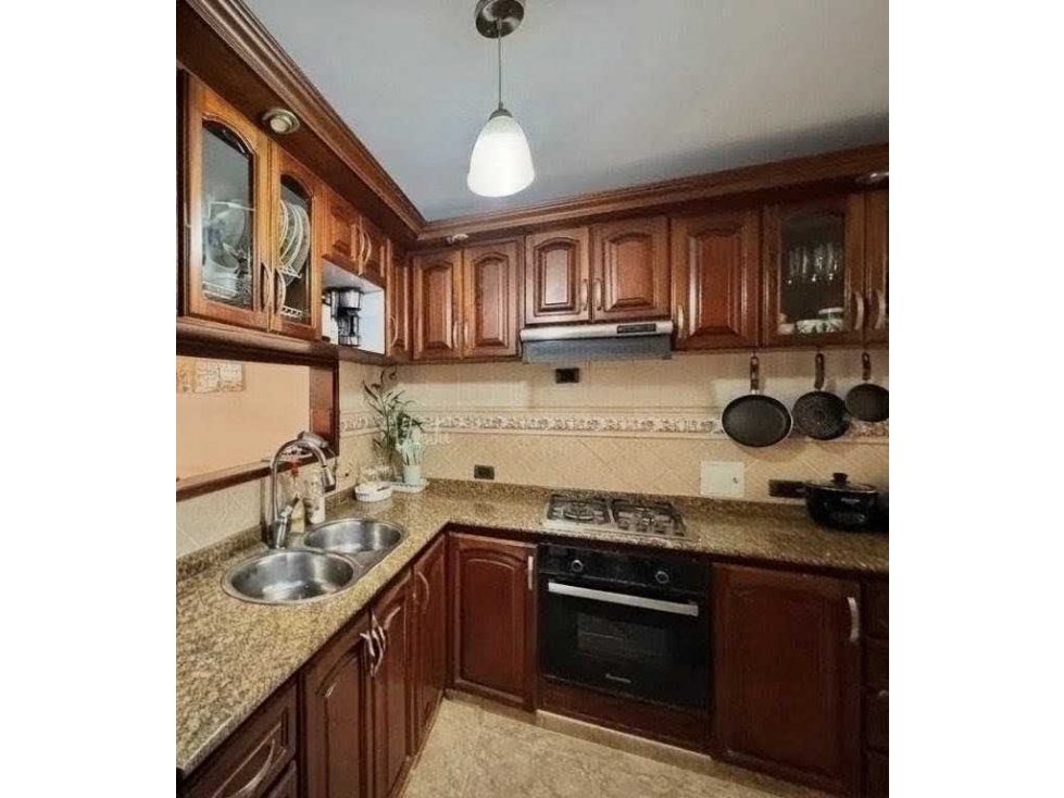Venta casa en conjunto sector Valle del Lili - 6