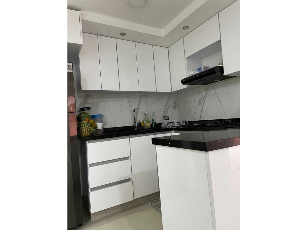 Venta casa en conjunto sector Valle del Lili Cali