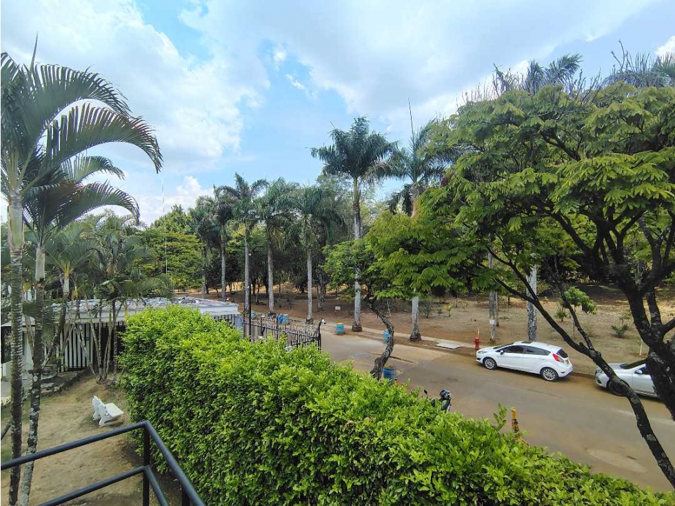 Venta casa en conjunto sector Pasoancho Ingenio Cali — foto 2