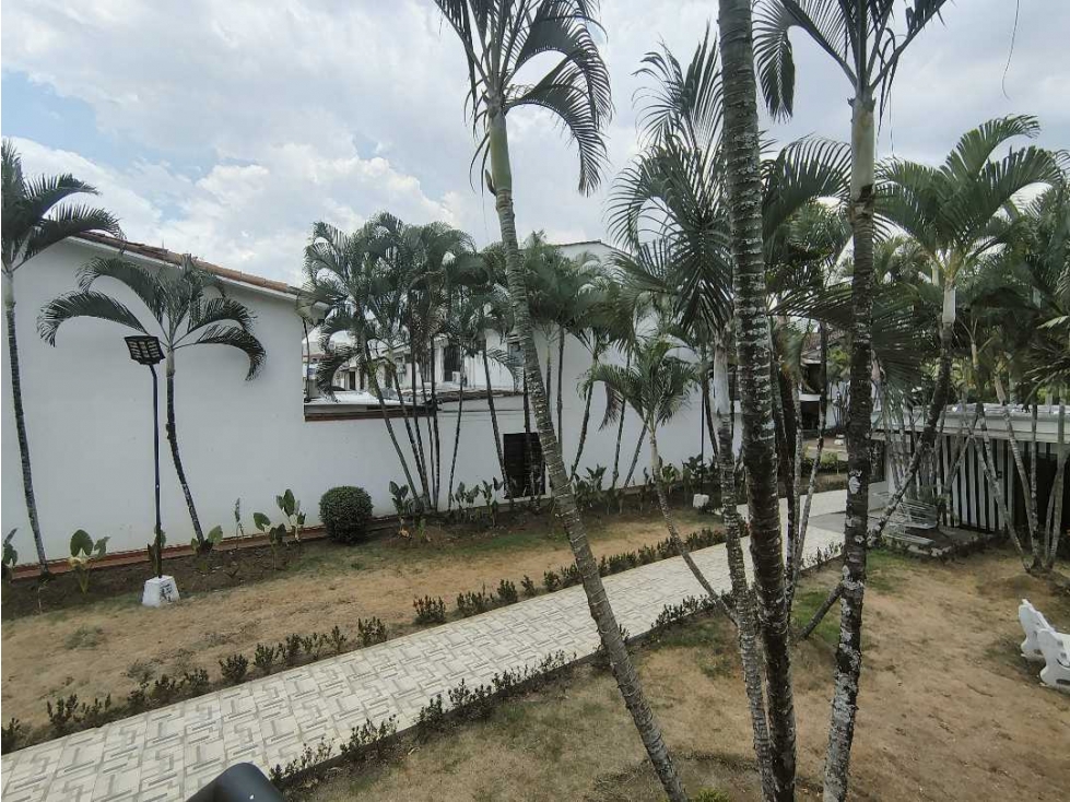 Venta casa en conjunto sector Pasoancho Ingenio Cali — foto 3