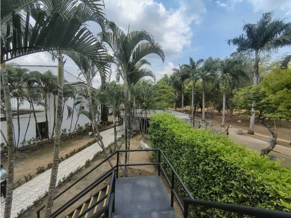 Venta casa en conjunto sector Pasoancho Ingenio Cali — foto 4