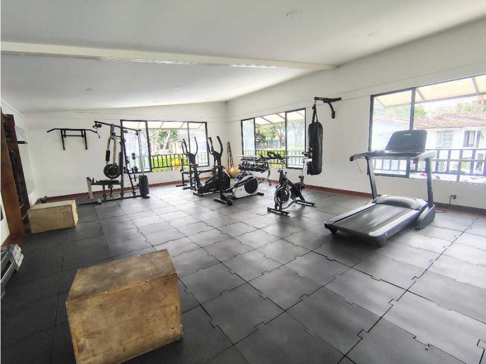 Venta casa en conjunto sector Pasoancho Ingenio Cali — foto 6