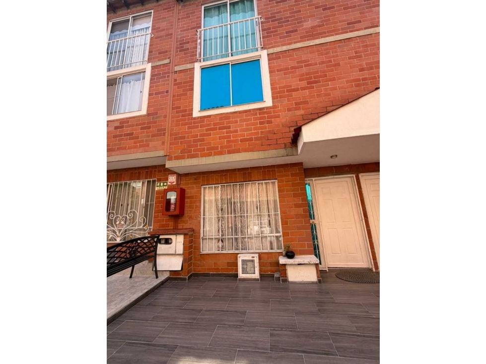 Venta Casa en Conjunto sector Caney Cali