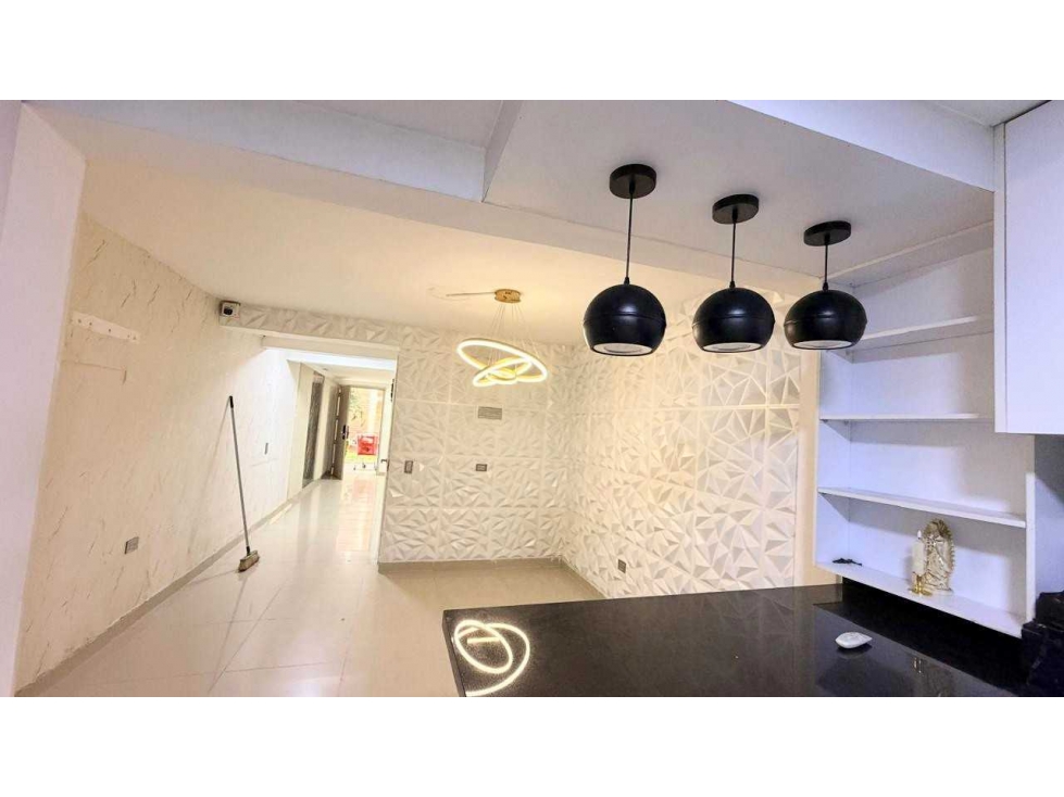 Venta casa en conjunto sector sur central Cali — foto 3