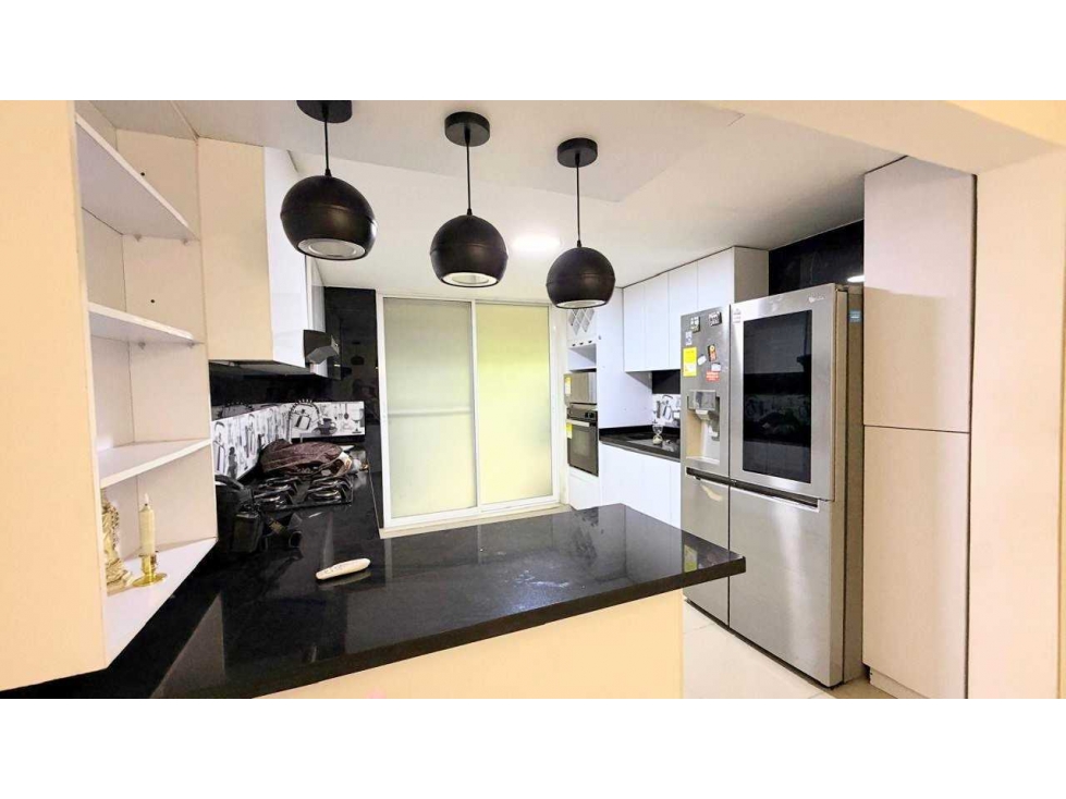 Venta casa en conjunto sector sur central Cali — foto 4