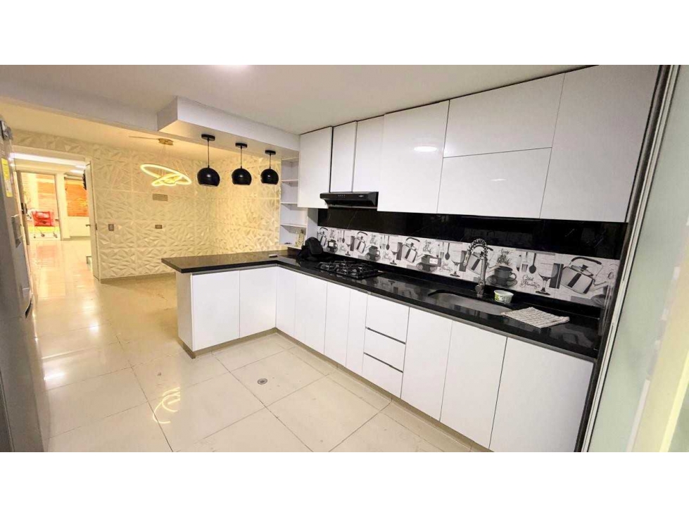 Venta casa en conjunto sector sur central Cali — foto 5