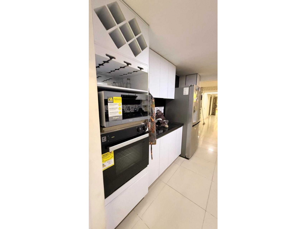 Venta casa en conjunto sector sur central Cali — foto 6