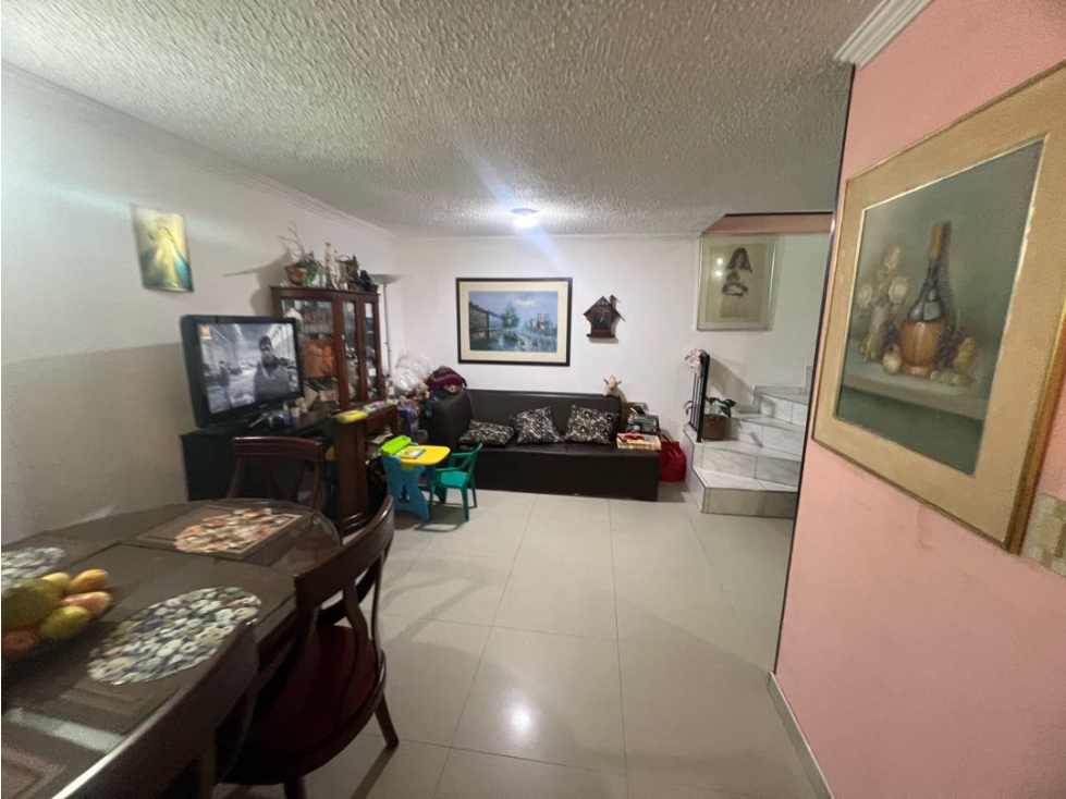 VENTA CASA EN CONJUNTO TERRAZAS DE CASTILLA BOGOTA — foto 6