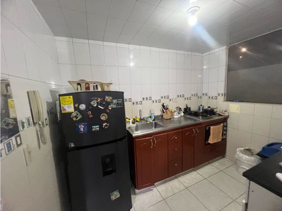 VENTA CASA EN CONJUNTO TERRAZAS DE CASTILLA BOGOTA — foto 5