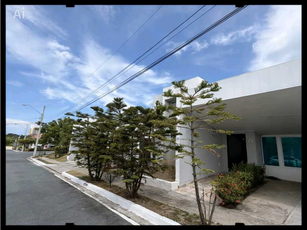 VENTA CASA EN CORONADO 315M2 AMOBLADA CERCA DE LA PLAYA PARADISE POINT