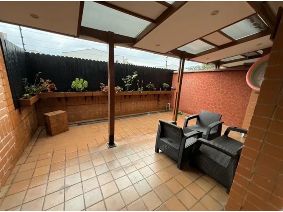 VENTA CASA EN CR LAS MERCEDES- PALMIRA — foto 2