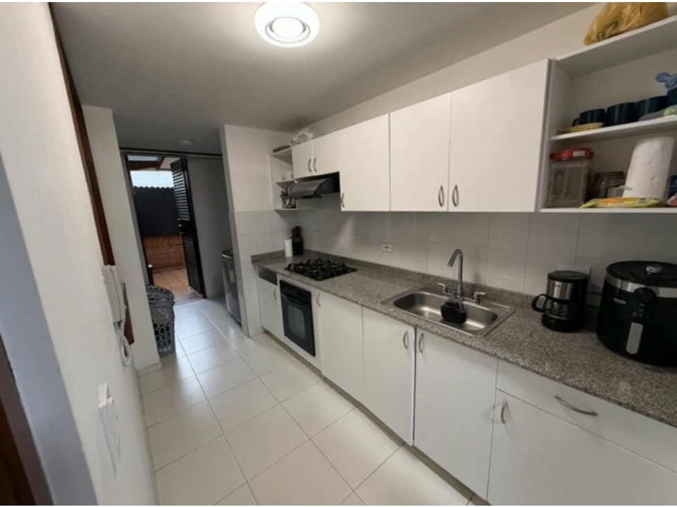 VENTA CASA EN CR LAS MERCEDES- PALMIRA — foto 3