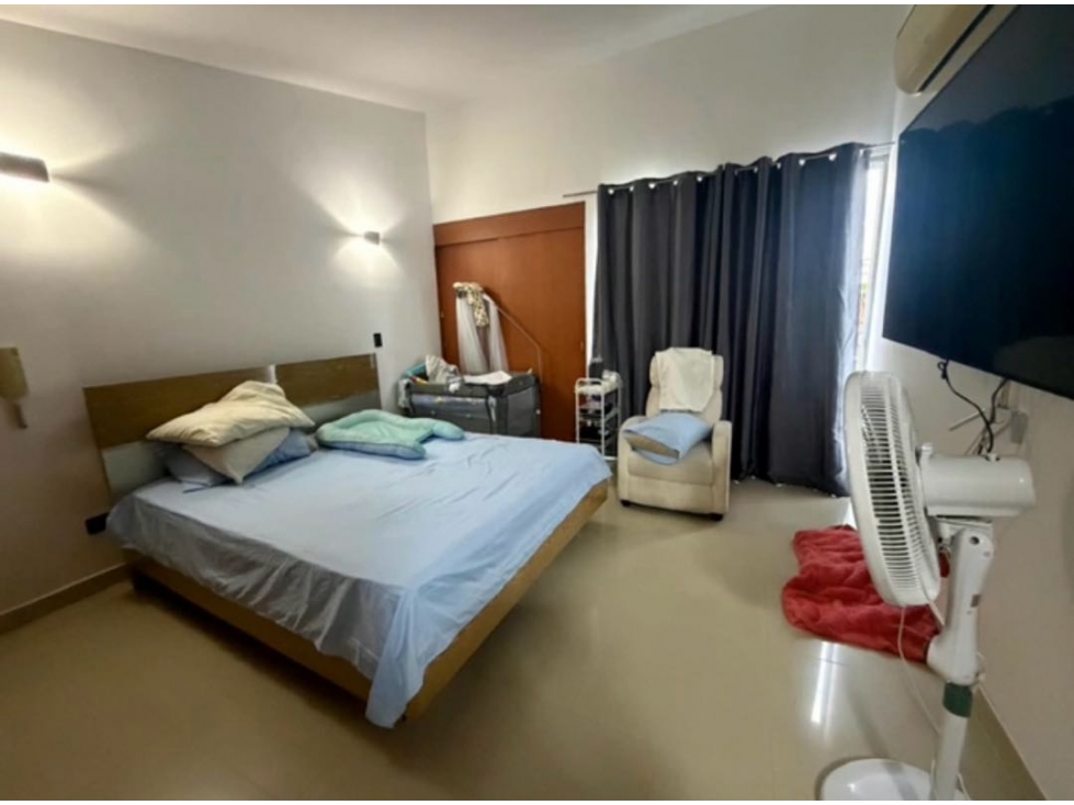 VENTA CASA EN CR LAS MERCEDES- PALMIRA — foto 4