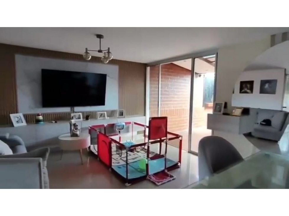 VENTA CASA EN CR LAS MERCEDES- PALMIRA — foto 6