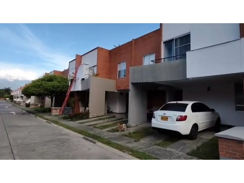VENTA CASA EN CR LAS MERCEDES- PALMIRA — foto 5