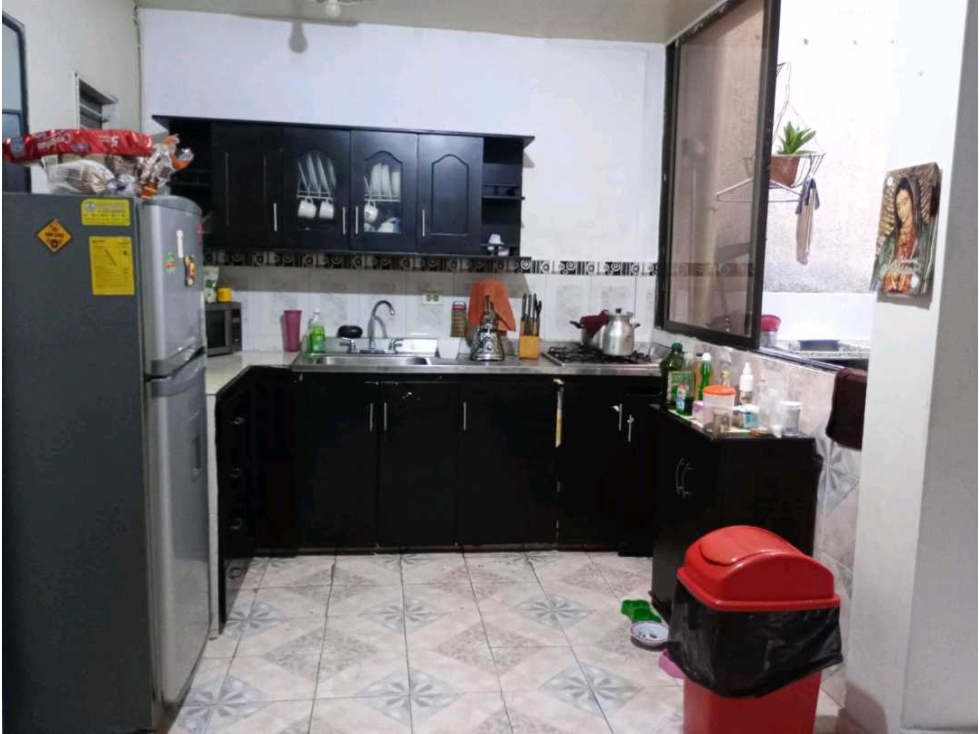 VENTA CASA EN CRISTOBAL COLON SUR DE CALI — foto 4